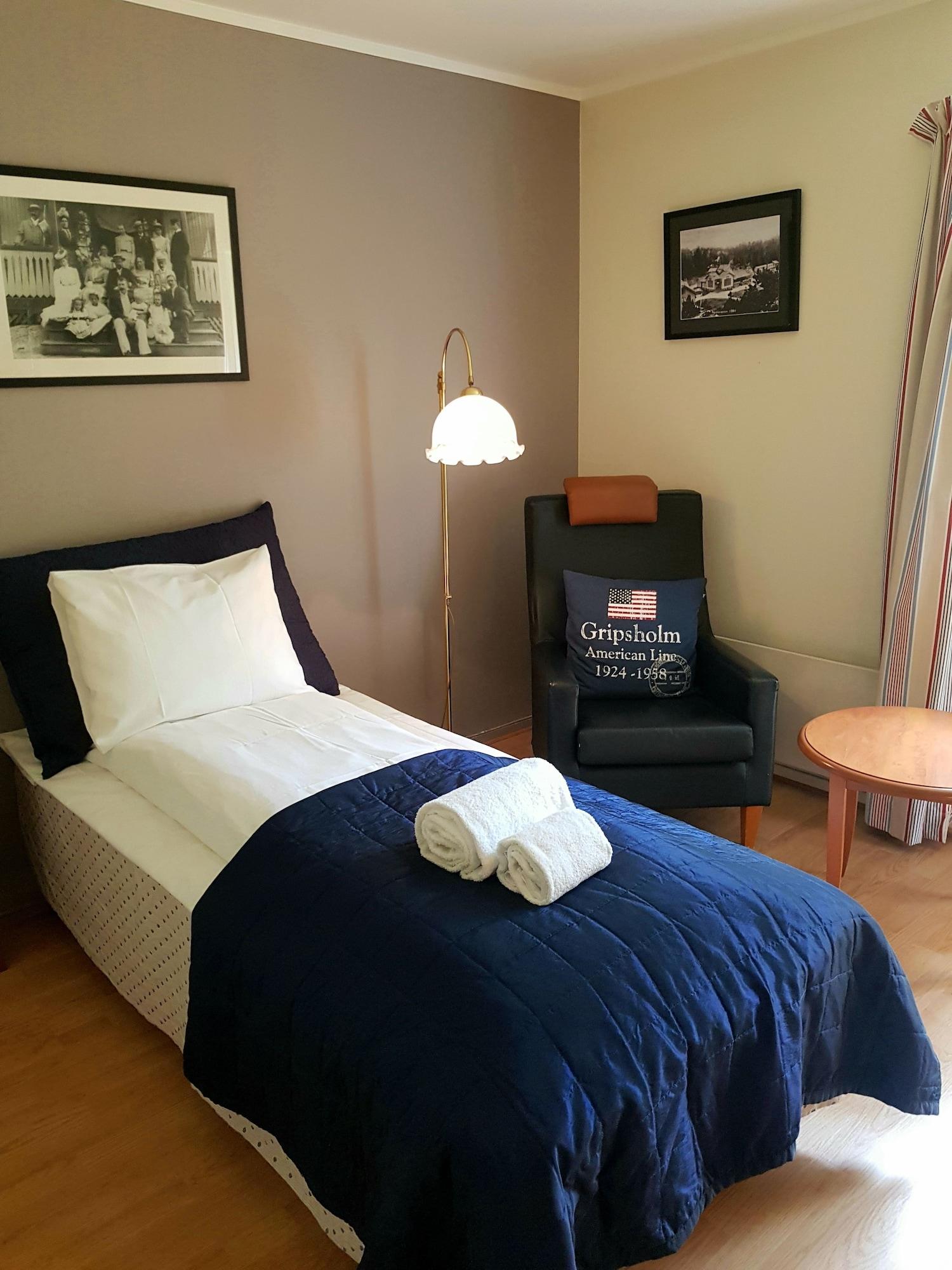 Hanko Fjordhotell And Spa المظهر الخارجي الصورة