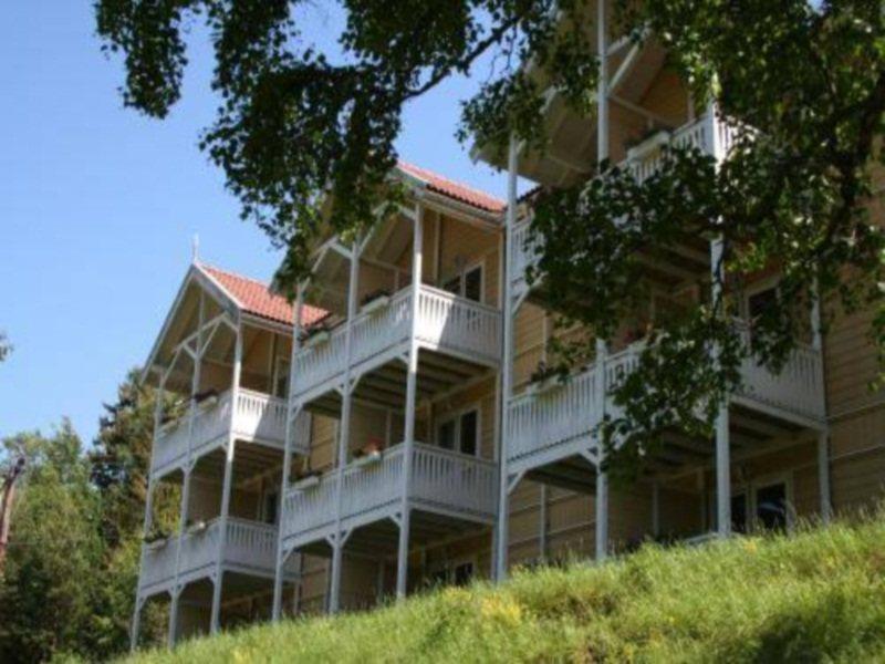 Hanko Fjordhotell And Spa المظهر الخارجي الصورة