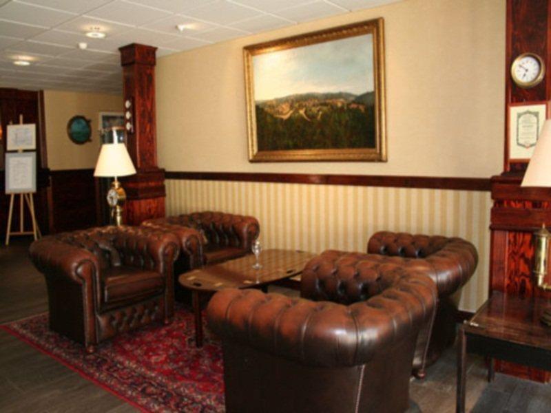Hanko Fjordhotell And Spa المظهر الخارجي الصورة