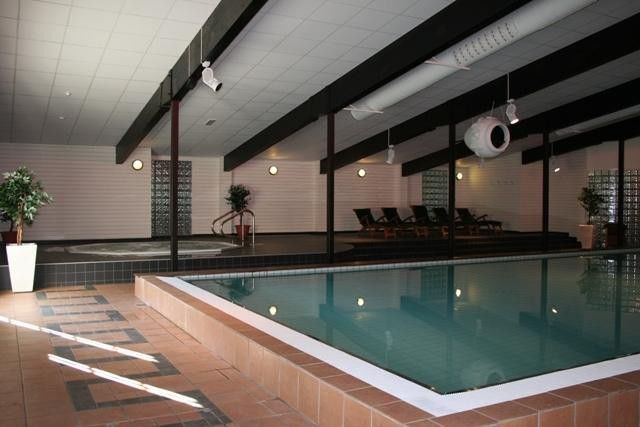 Hanko Fjordhotell And Spa المظهر الخارجي الصورة
