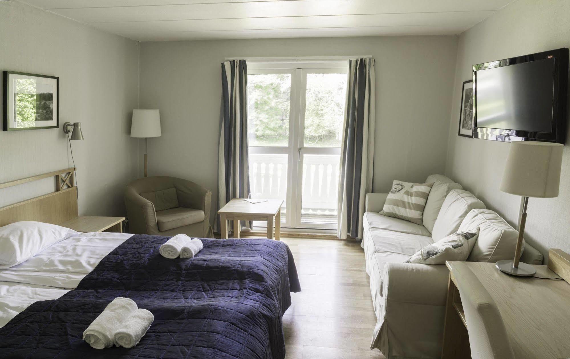 Hanko Fjordhotell And Spa المظهر الخارجي الصورة