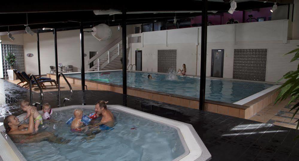 Hanko Fjordhotell And Spa المظهر الخارجي الصورة