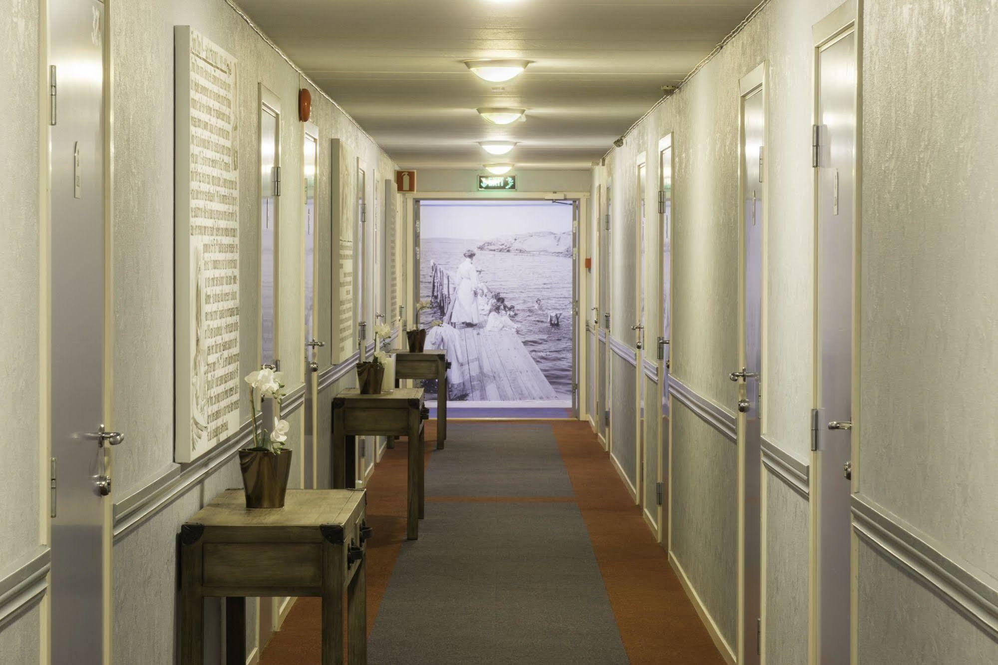 Hanko Fjordhotell And Spa المظهر الخارجي الصورة
