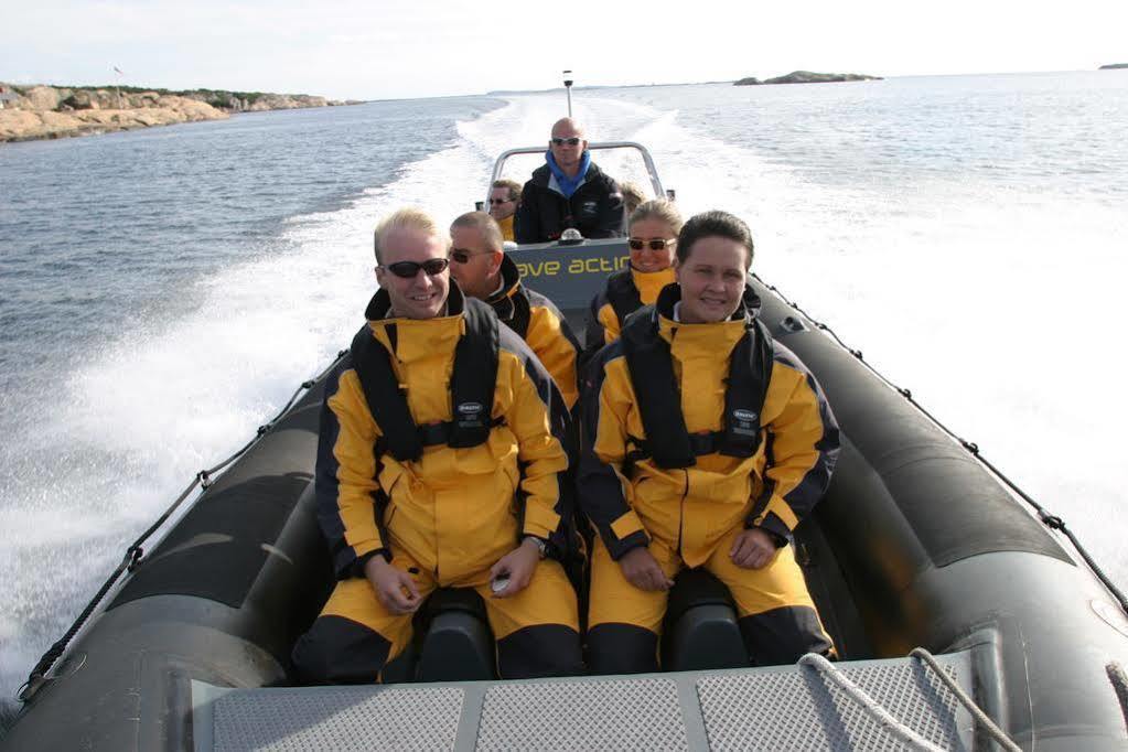 Hanko Fjordhotell And Spa المظهر الخارجي الصورة
