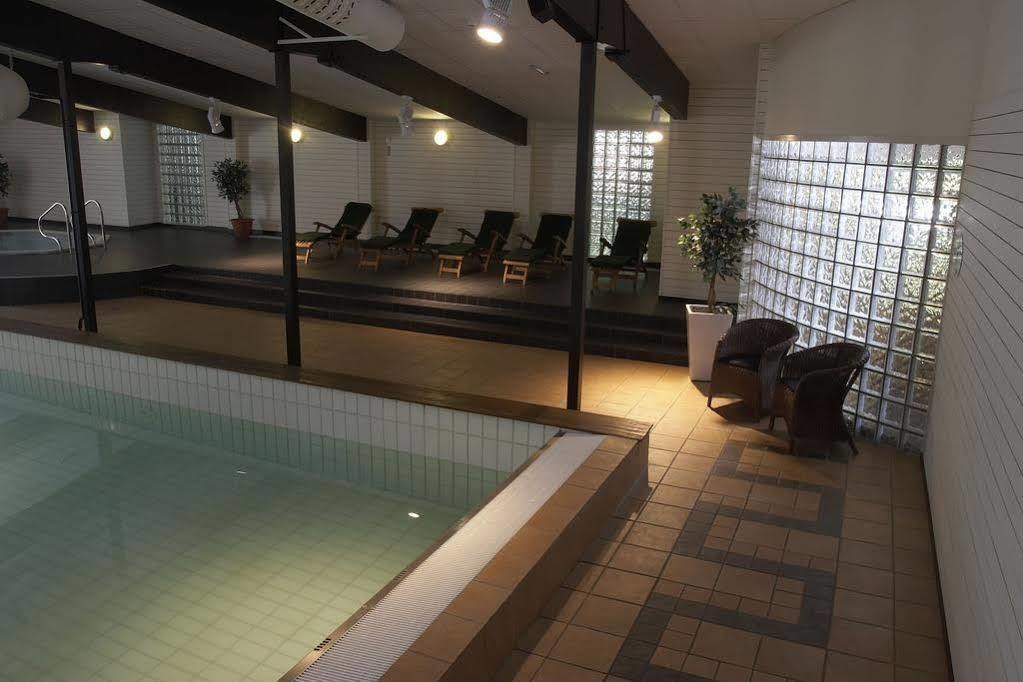 Hanko Fjordhotell And Spa المظهر الخارجي الصورة